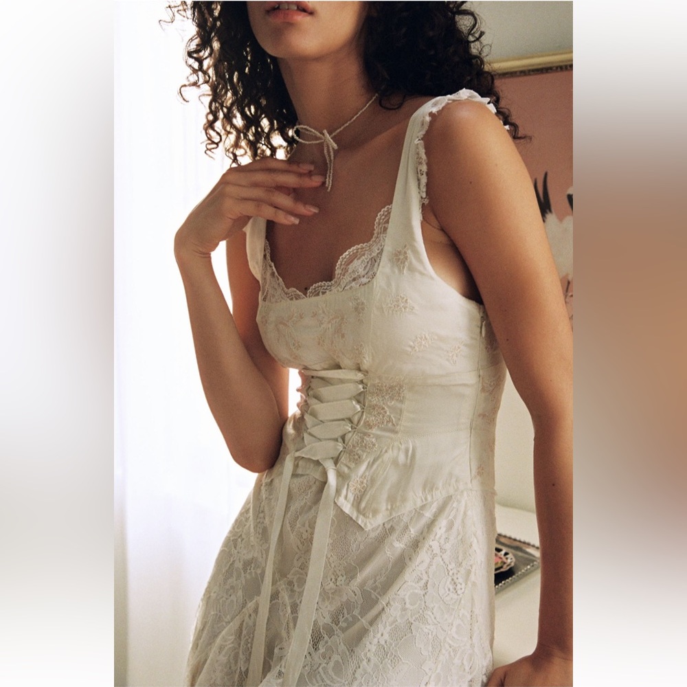 NWT urban outfitters dress